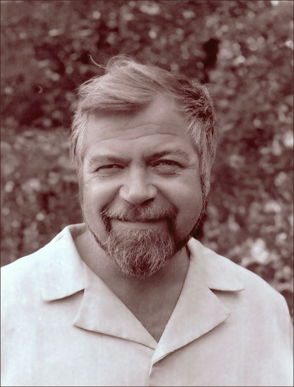 Сергей Сергеевич Чуранов