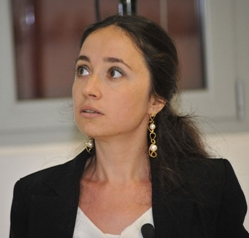 Лукова Галина Викторовна