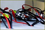 Электрохимические ячейки для тестирования новых материалов, разработанные в МГУ