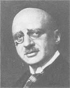 Фриц Габер