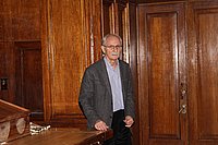 Выступает профессор Н.Е.Кузьменко