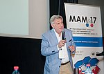 Профессор Марк Цодиков (ИНХС)