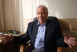 Алексей Алексеевич Богданов