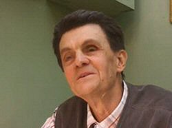 Борис Борисович Дамаскин