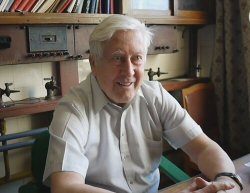 Юрий Яковлевич Кузяков