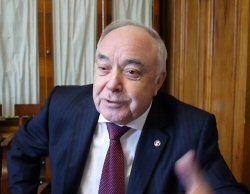 Валерий Васильевич Лунин