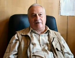 Александр Борисович Зезин