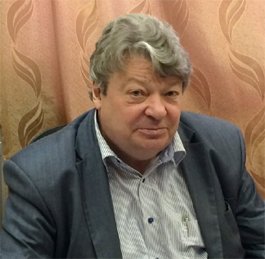 Годунов И.А.