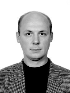А. Н. Гагарин