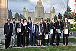 Команда России