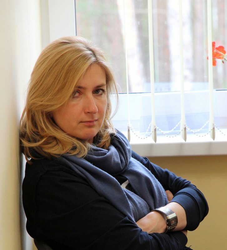 Горлова Алина Алексеевна, к.х.н., научный сотрудник Института органической химии НАН Украины