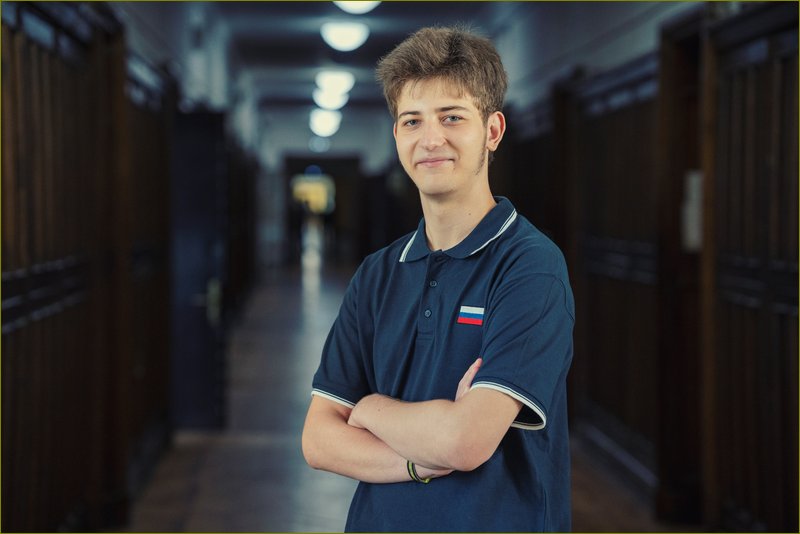 Георгий Жомин