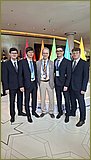Перед открытием