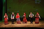 Во время открытия Олимпиады